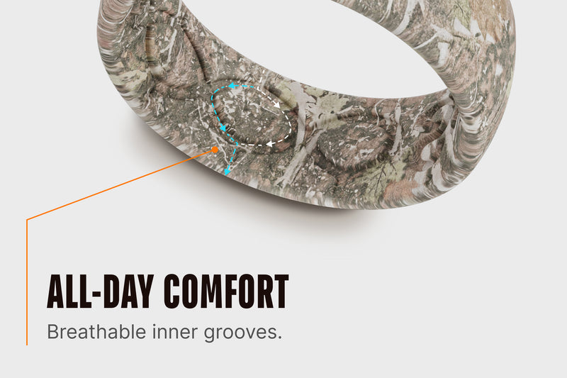 Nomad Faded Camo