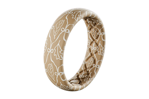 Falling Leaves Ring