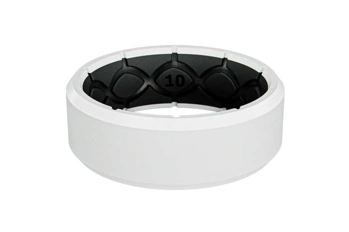 Zeus Edge Tundra Ring